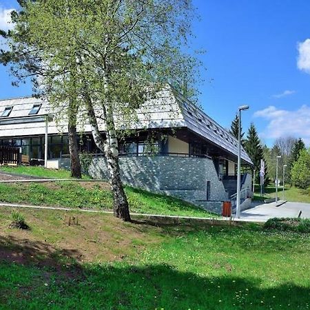 Hotel Grabovac Plitvicka Jezera Ngoại thất bức ảnh