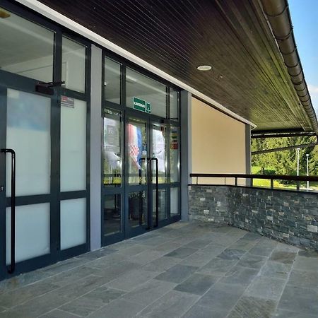 Hotel Grabovac Plitvicka Jezera Ngoại thất bức ảnh
