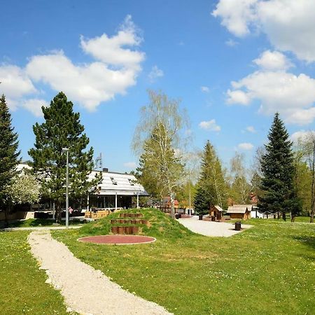 Hotel Grabovac Plitvicka Jezera Ngoại thất bức ảnh