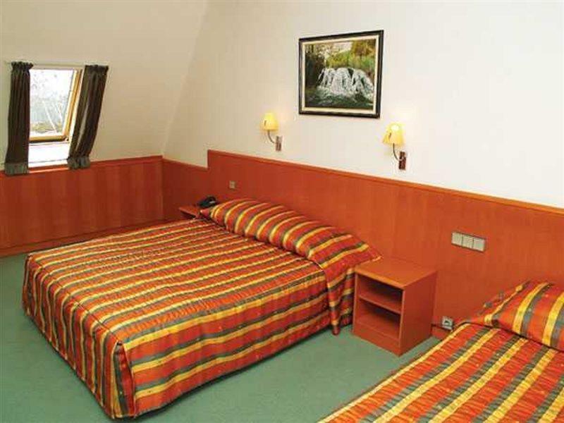 Hotel Grabovac Plitvicka Jezera Ngoại thất bức ảnh