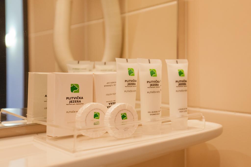 Hotel Grabovac Plitvicka Jezera Ngoại thất bức ảnh