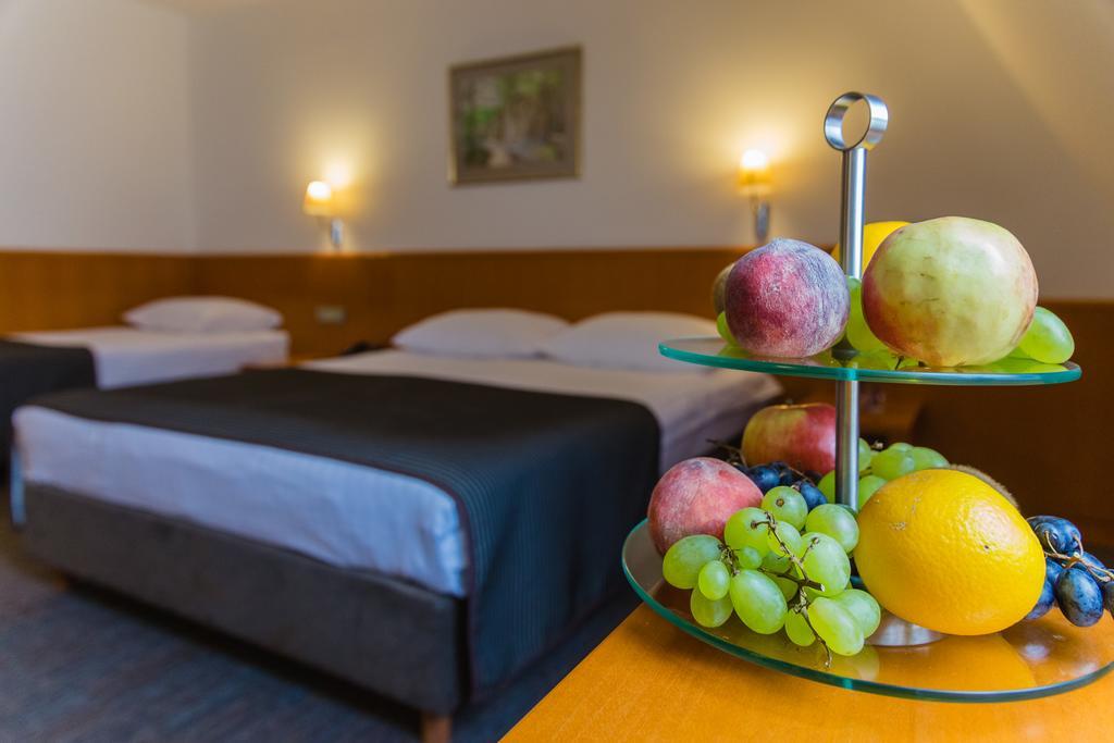 Hotel Grabovac Plitvicka Jezera Ngoại thất bức ảnh