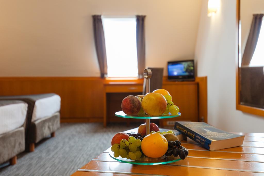 Hotel Grabovac Plitvicka Jezera Ngoại thất bức ảnh