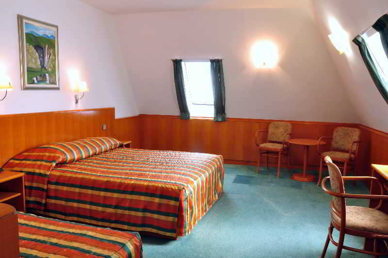 Hotel Grabovac Plitvicka Jezera Ngoại thất bức ảnh
