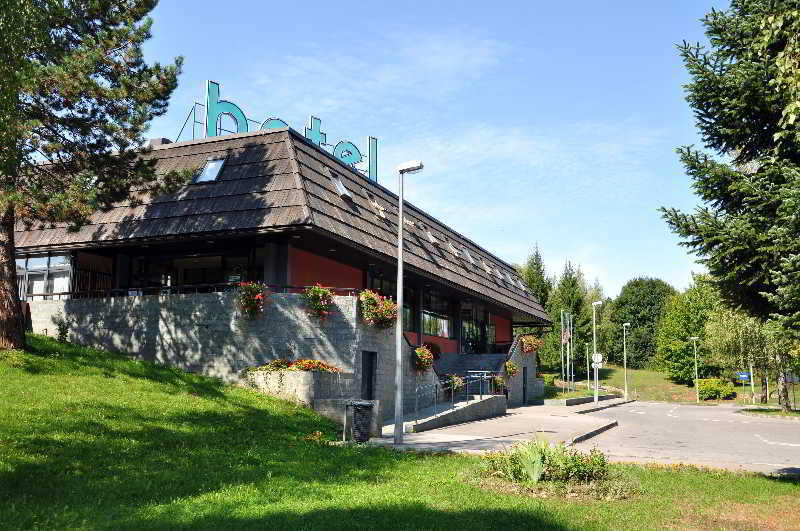 Hotel Grabovac Plitvicka Jezera Ngoại thất bức ảnh