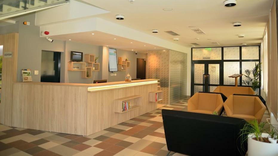 Hotel Grabovac Plitvicka Jezera Ngoại thất bức ảnh