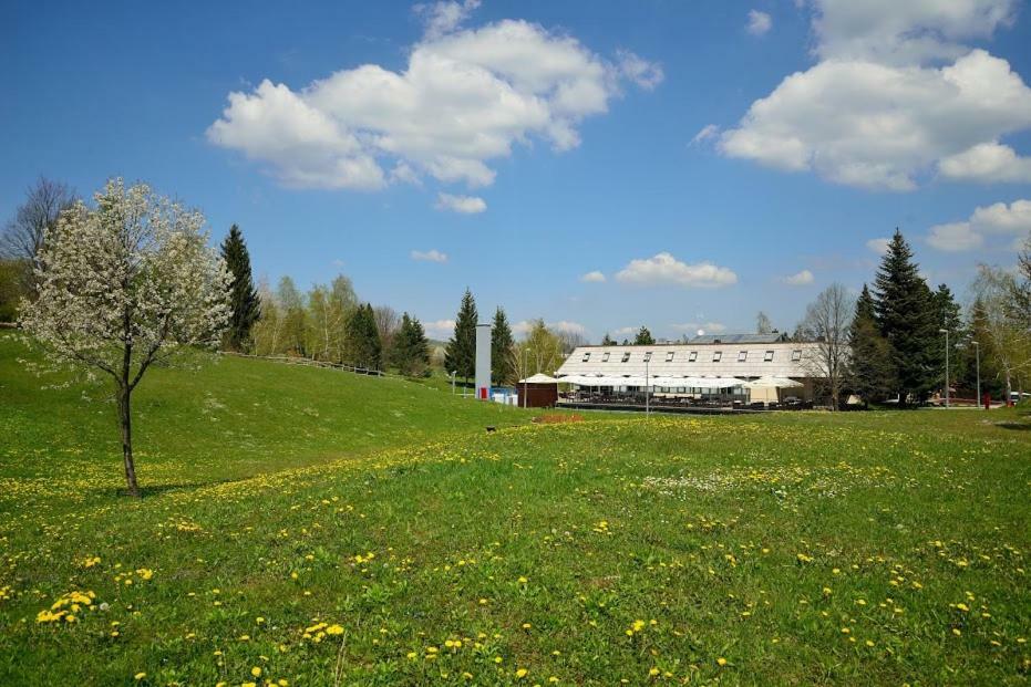 Hotel Grabovac Plitvicka Jezera Ngoại thất bức ảnh