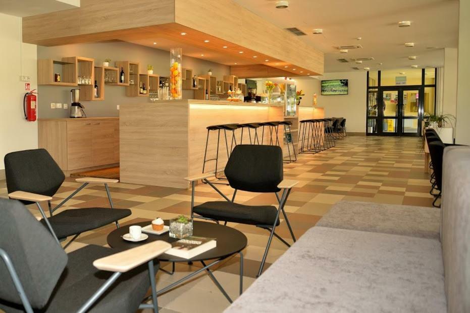 Hotel Grabovac Plitvicka Jezera Ngoại thất bức ảnh