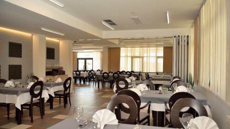 Hotel Grabovac Plitvicka Jezera Ngoại thất bức ảnh