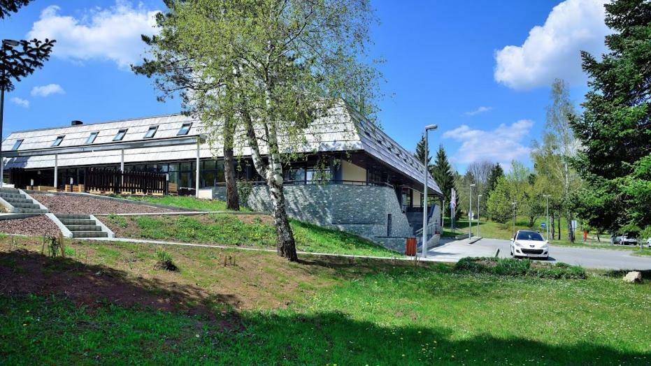 Hotel Grabovac Plitvicka Jezera Ngoại thất bức ảnh