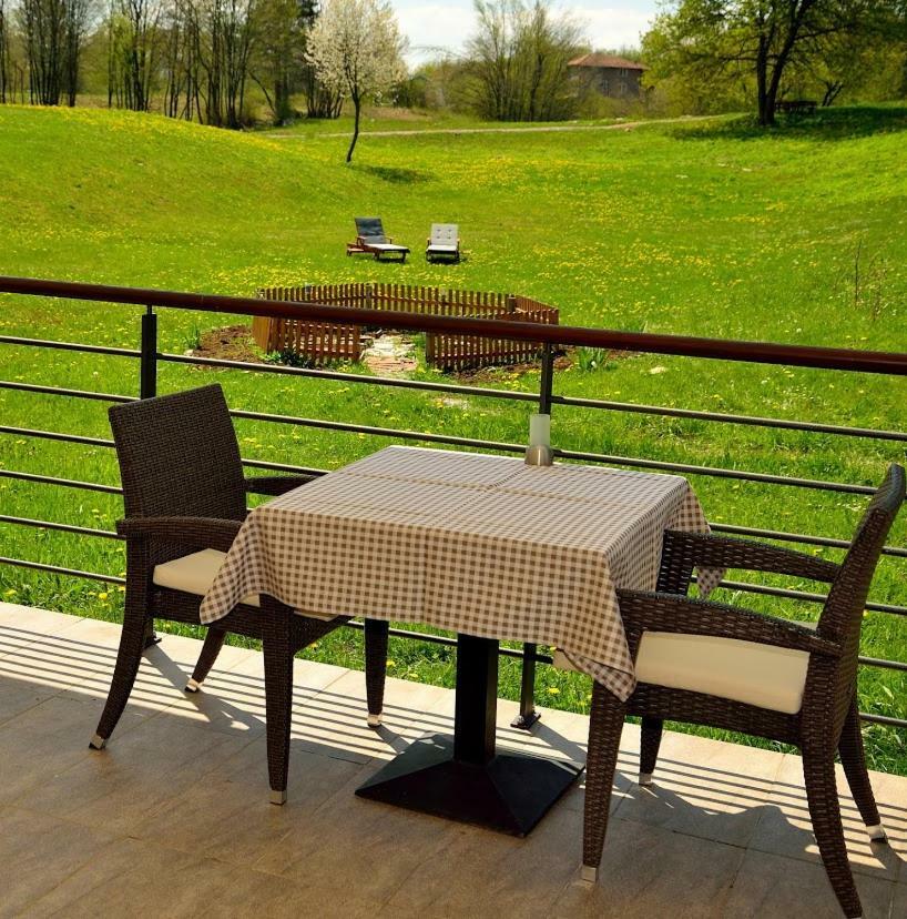 Hotel Grabovac Plitvicka Jezera Ngoại thất bức ảnh