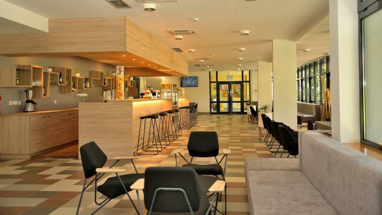 Hotel Grabovac Plitvicka Jezera Ngoại thất bức ảnh